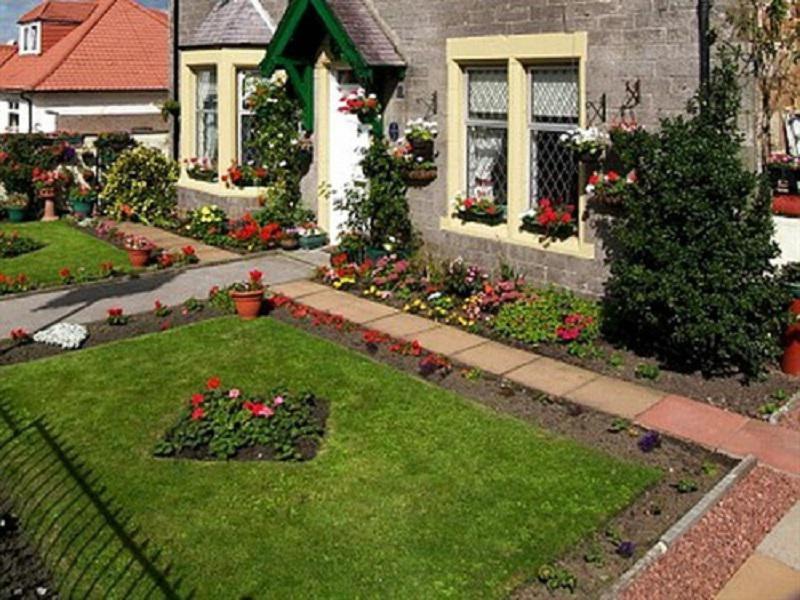 Emerald Guest House EDI Exterior foto